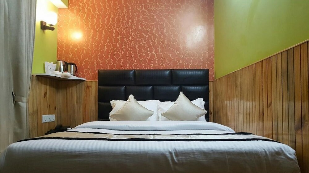 Фото Hotel Mount Royale