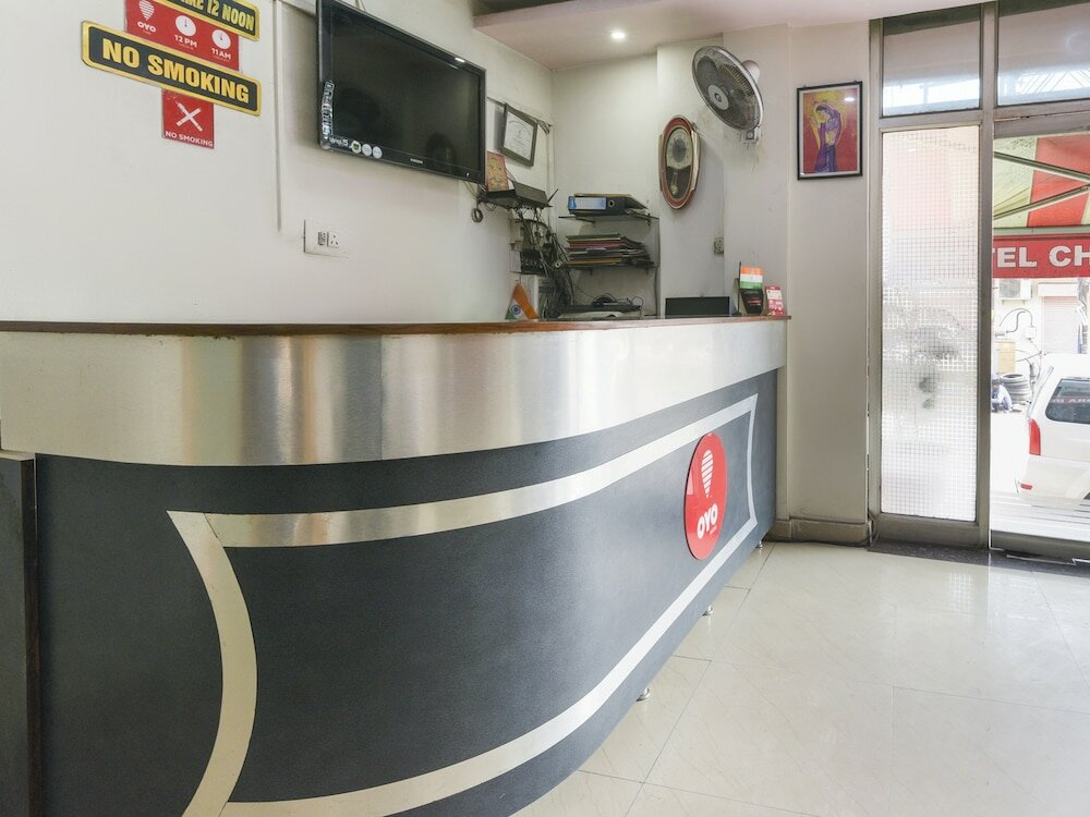 Фото Oyo 4472 Hotel Chandra Deep