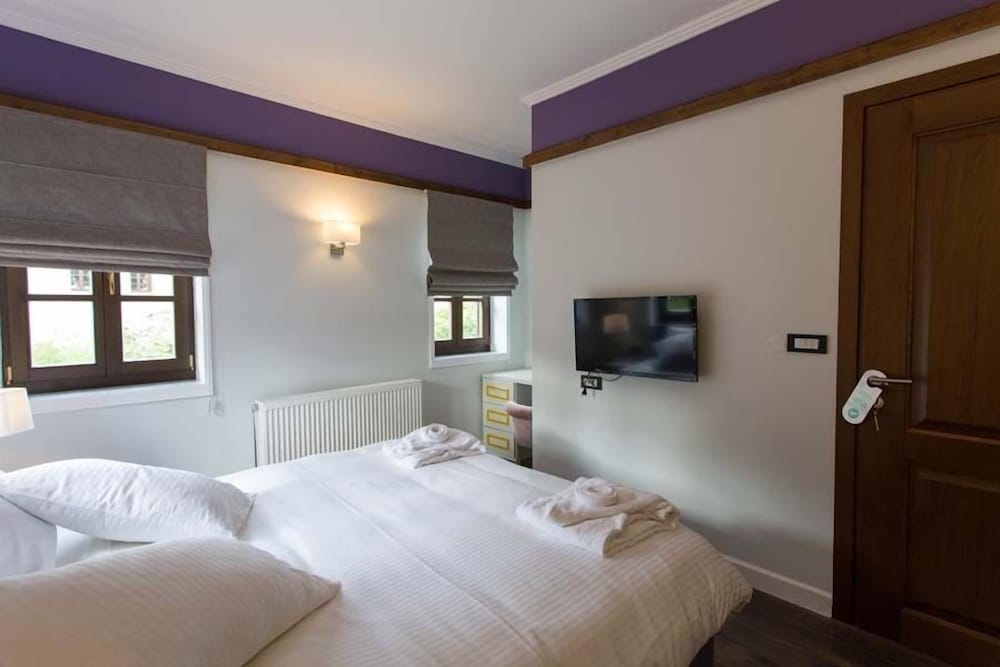 Фото Abi Luxury Villas