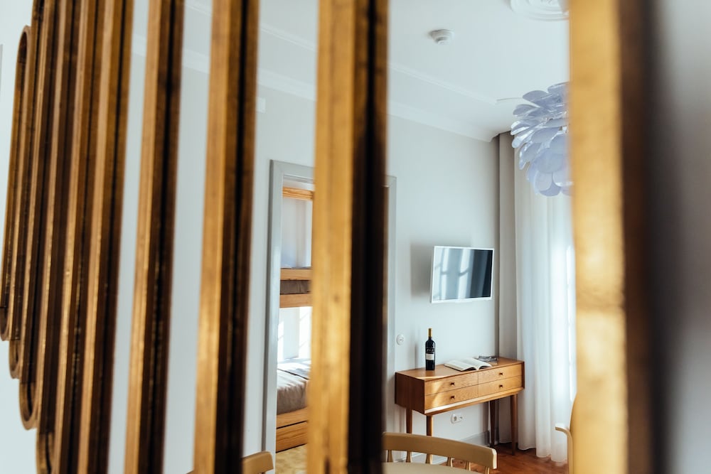 Фото Bordallo's Prime Apartments