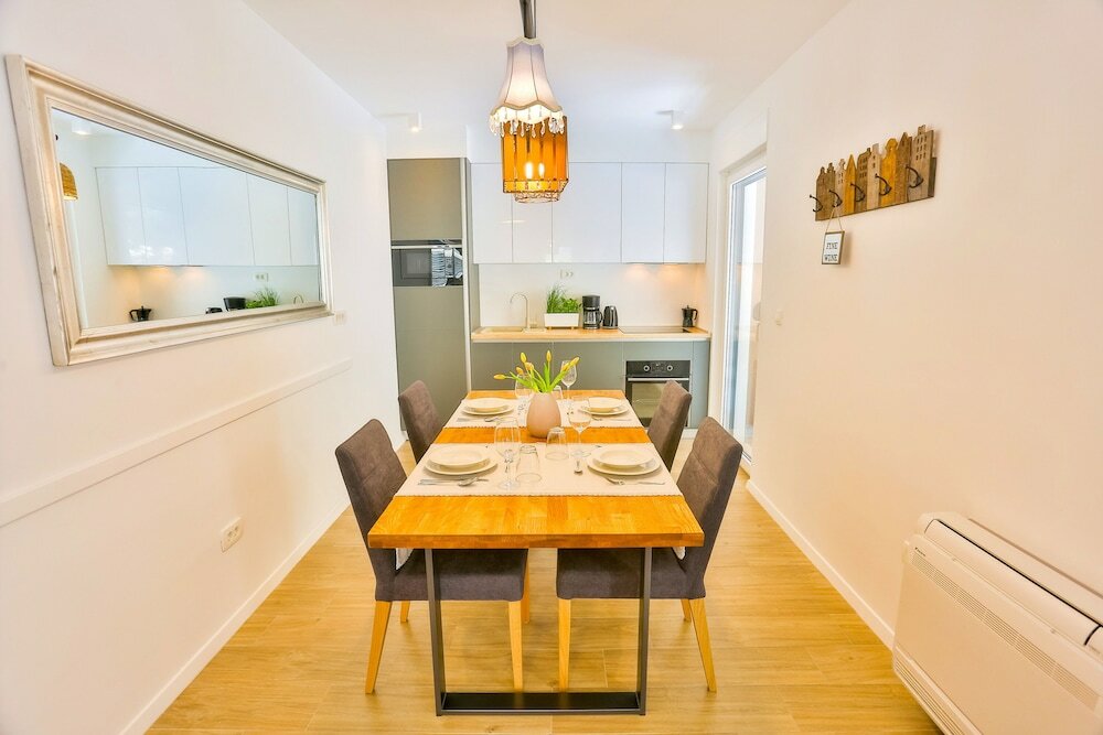 Фото Split Luxury Collection