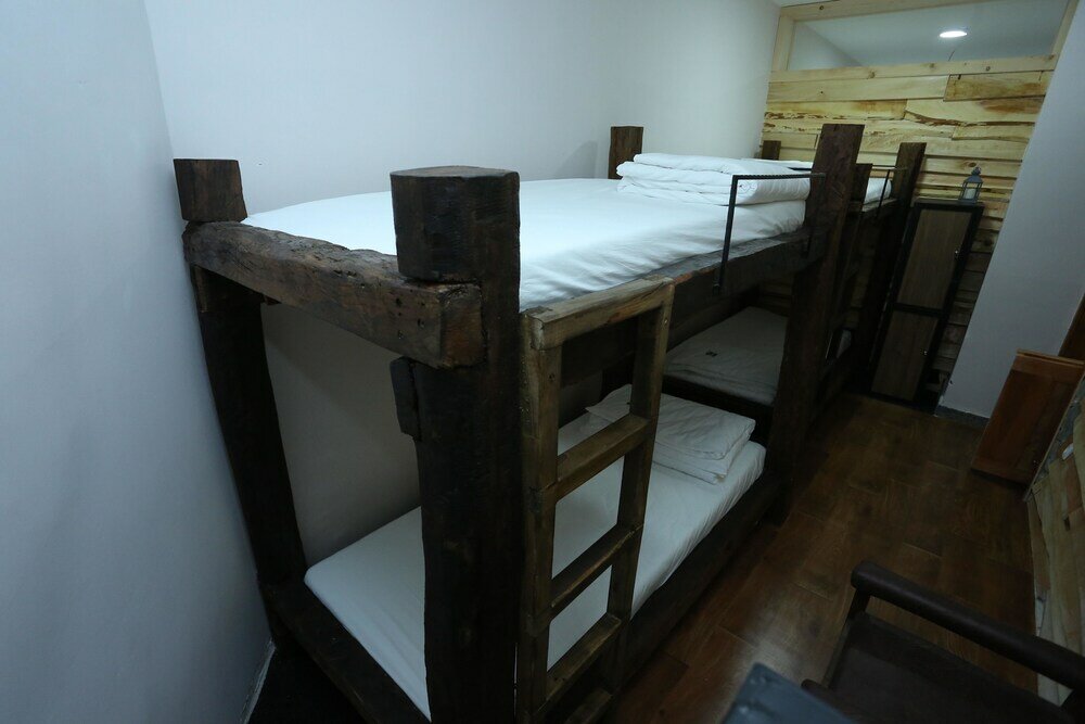 Фото Casa De La Montaña - Adults Only - Hostel