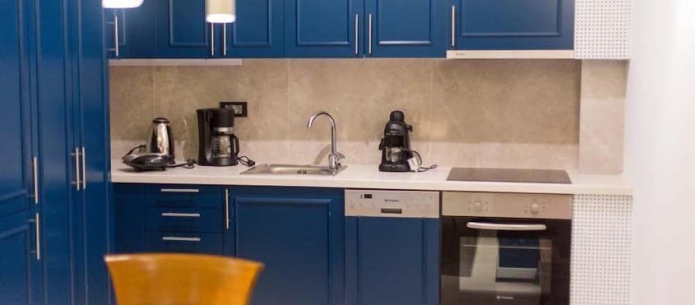 Фото Abi Luxury Villas