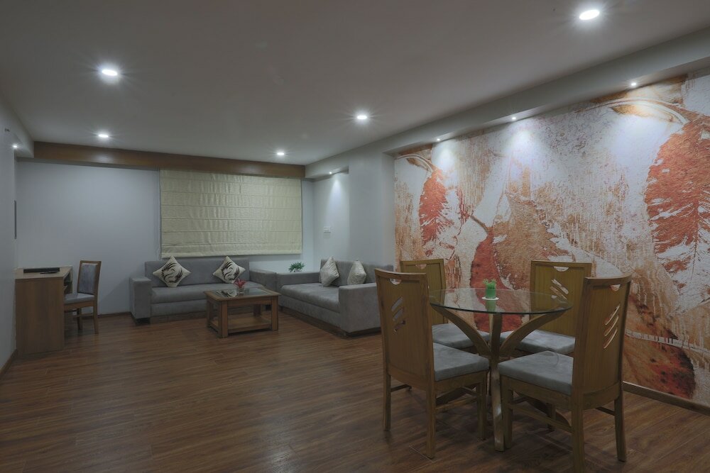 Фото Hotel Delice