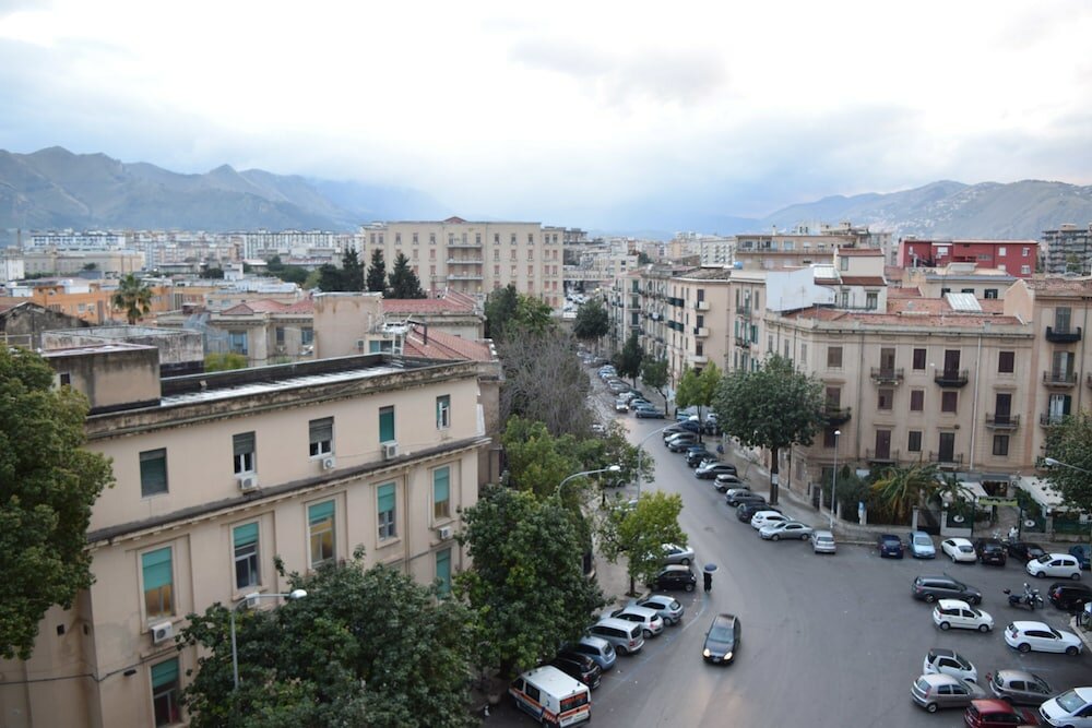 Фото L'Aquilone B&b