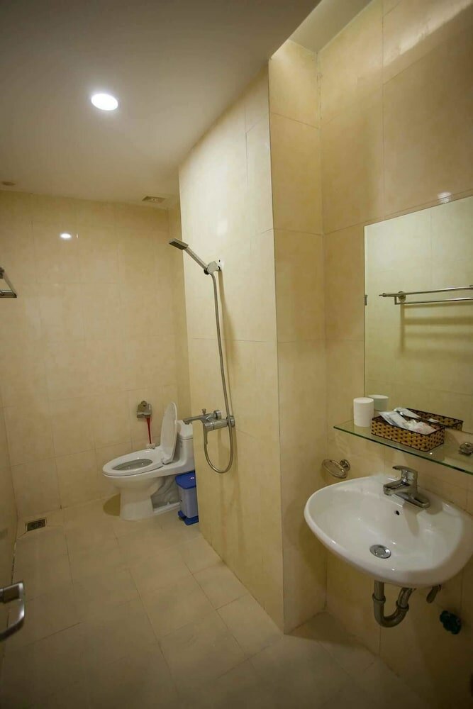 Фото High Coastal Apartment