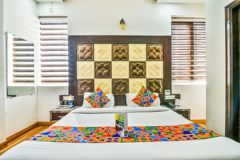 Фото FabHotel Rs