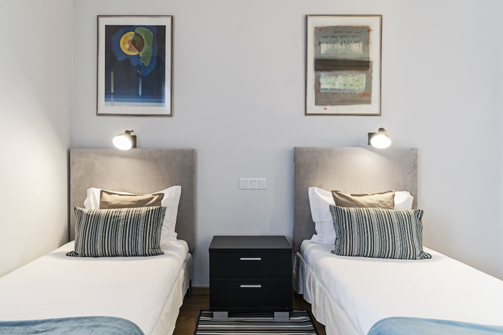 Фото 24 Casa Branca II - Balcony&Ocean Views by Trip2Portugal