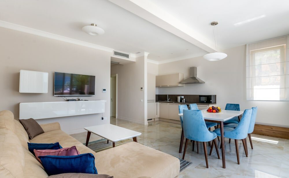 Фото Kaliman Villa Lux