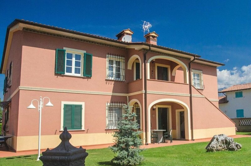 Гостиница La Campagnola