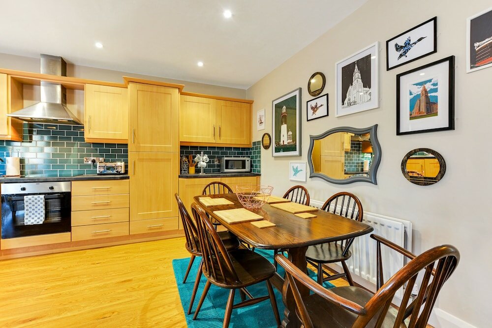 Фото Causeway Coast Haven