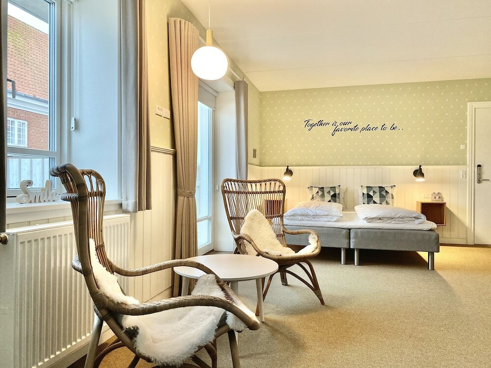 Фото Hotel Marie