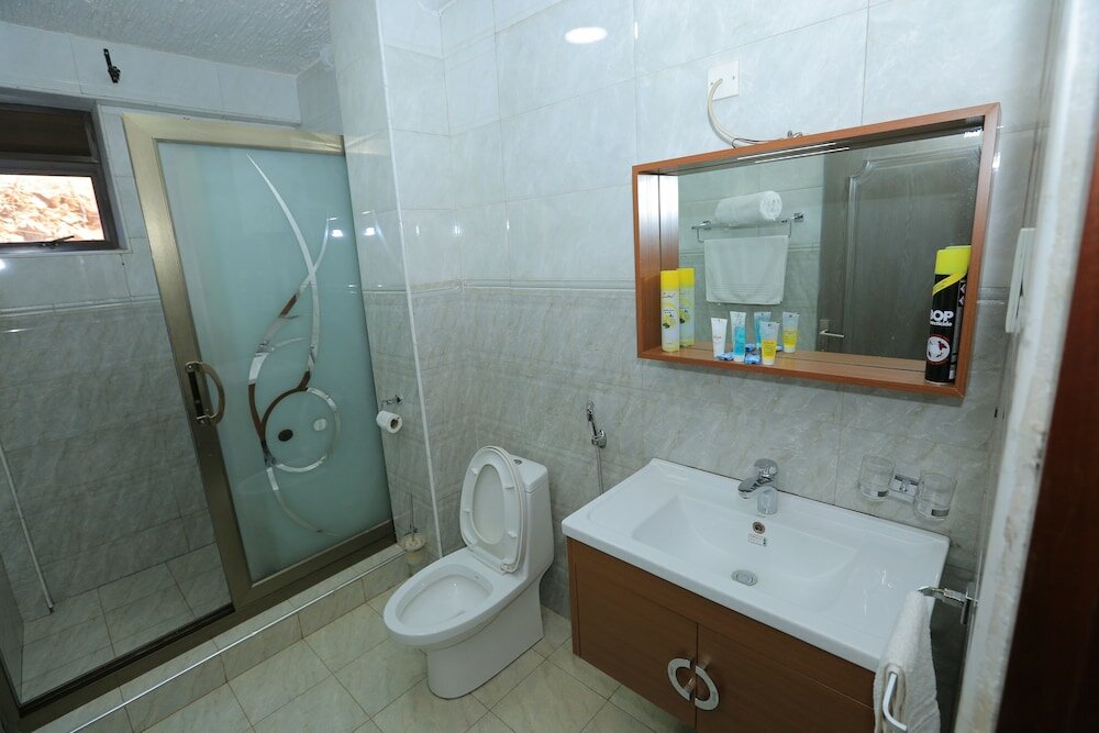 Фото Goldmark Apartments