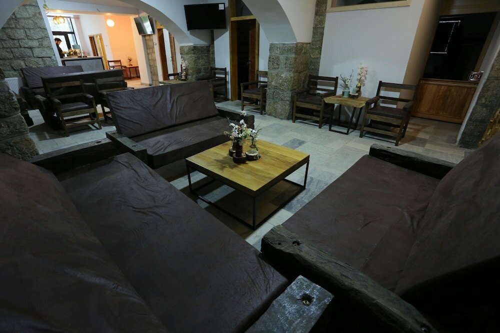 Фото Casa De La Montaña - Adults Only - Hostel