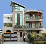 Hotel Golf View Suites