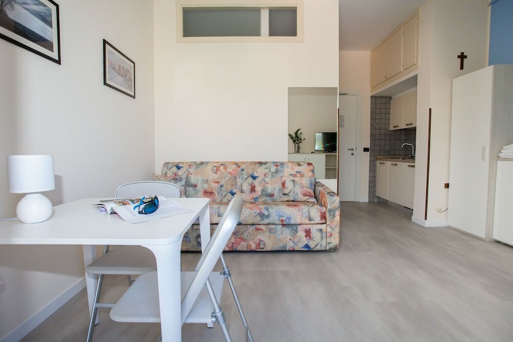 Фото Residence La Palma