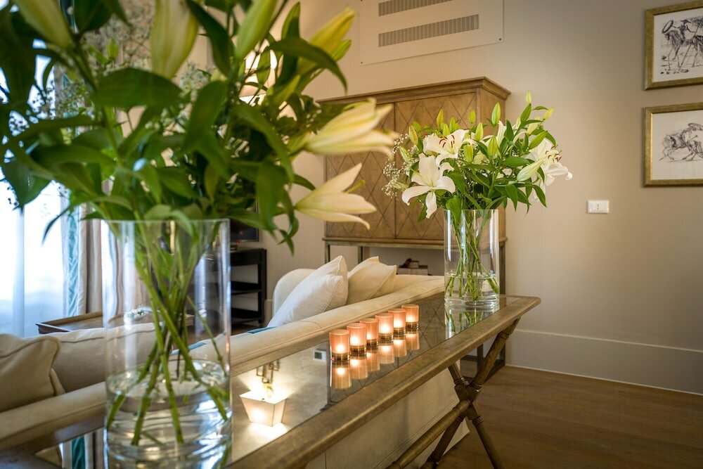 Фото Villa Lanzirotti Luxury Property