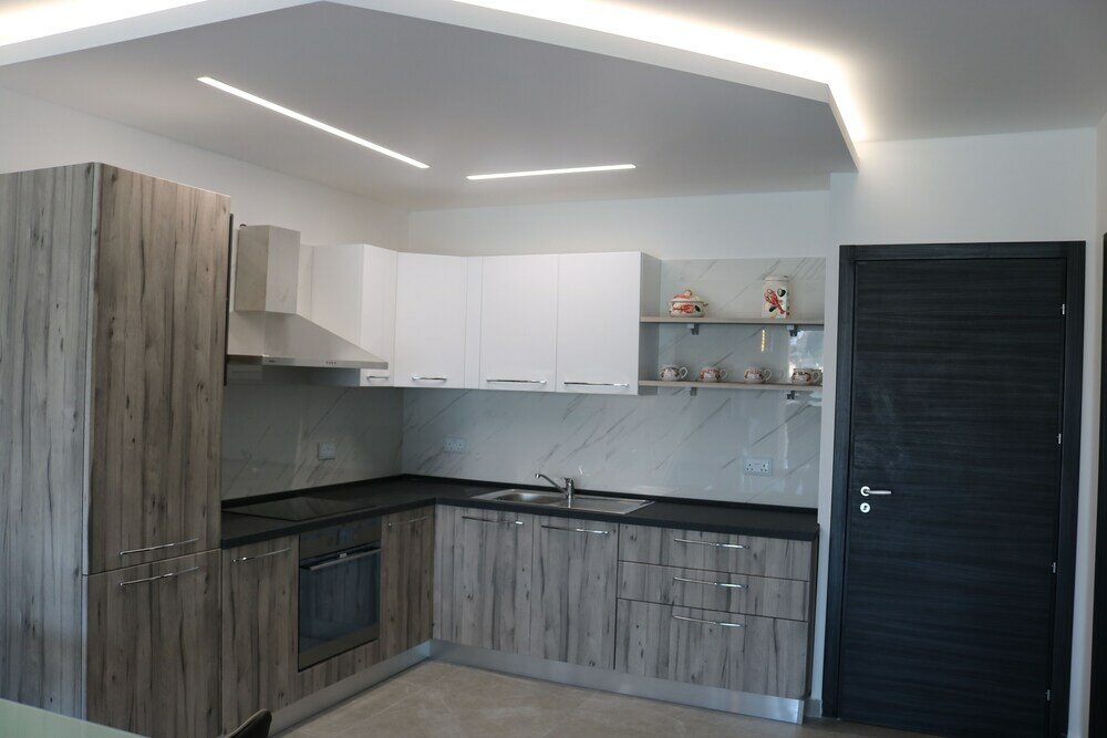 Фото Seaside Apartment