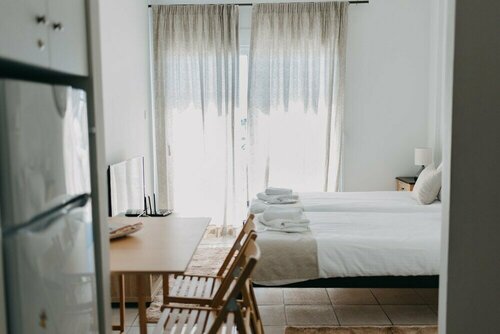 Гостиница Best House Town View Apartment в Патрах