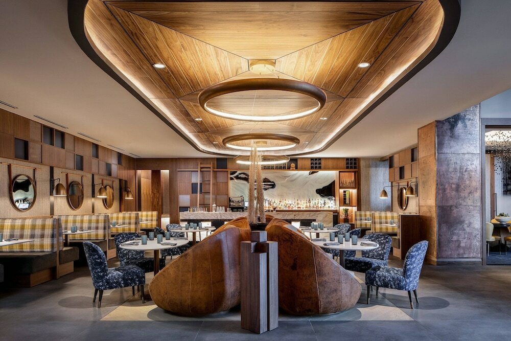 Фото Odessa Marriott Hotel & Conference Center