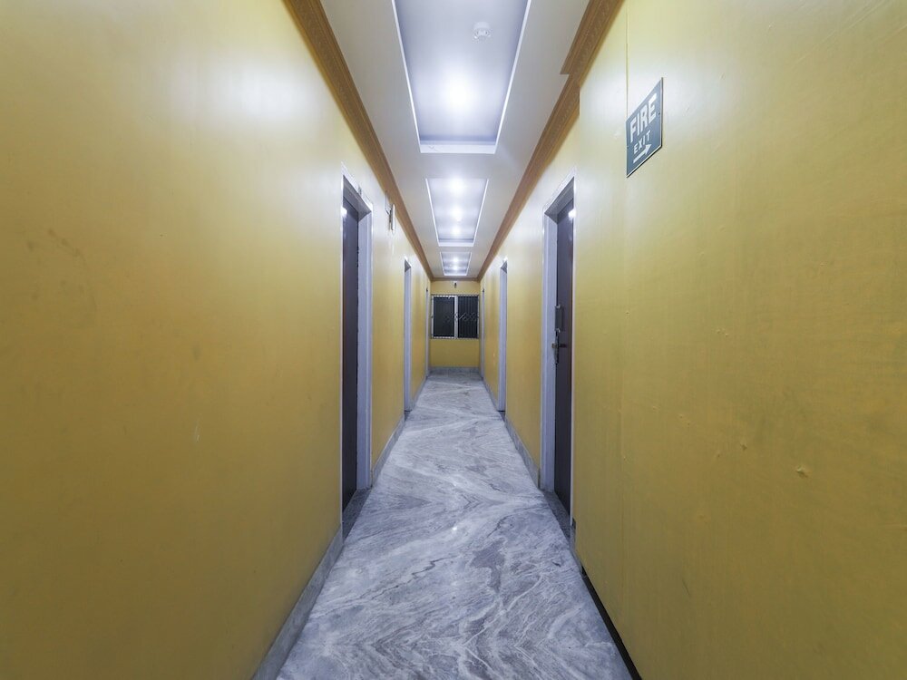 Фото Oyo 17180 Danni's