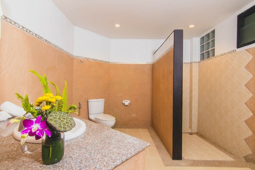 Фото Palm Suites Khao Yai