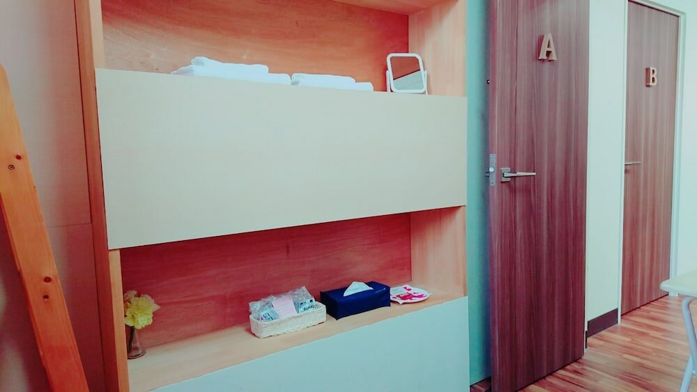 Фото The Stay Central Nagasaki