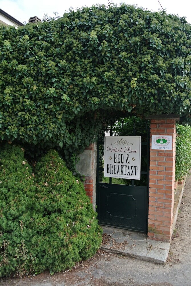 Фото Villa Le Rose