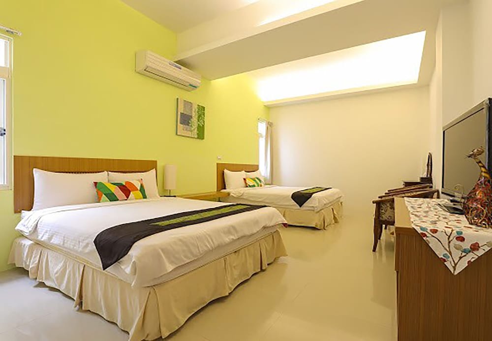 Фото Summer Time B&b