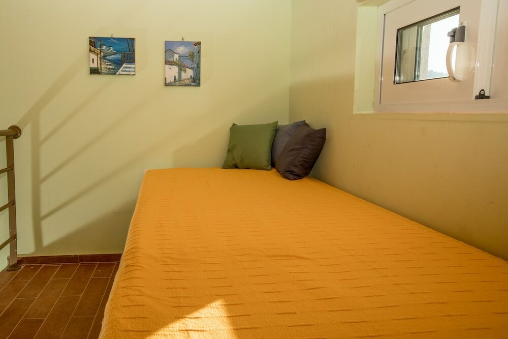 Фото Spedion Villa Gytheio