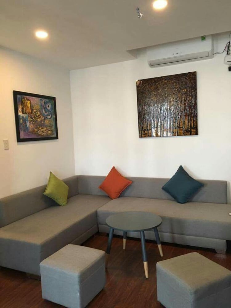 Фото High Coastal Apartment