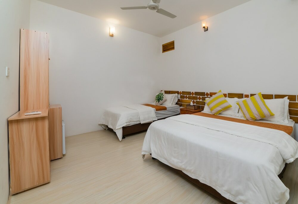 Фото Quicksand Rasdhoo