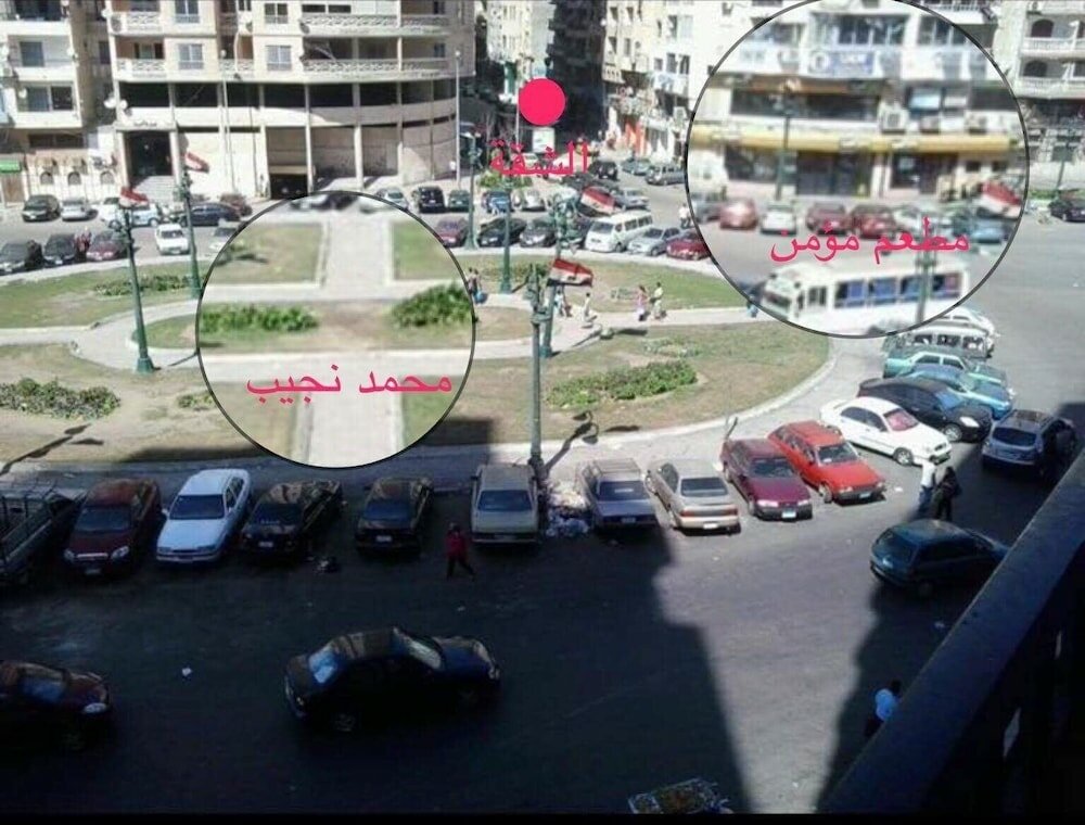 Фото Amazing Apartment Beach View Next Hilton