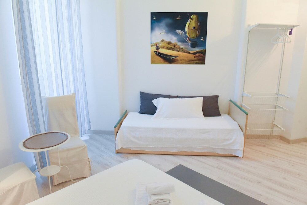 Фото Rome Home Trastevere 246