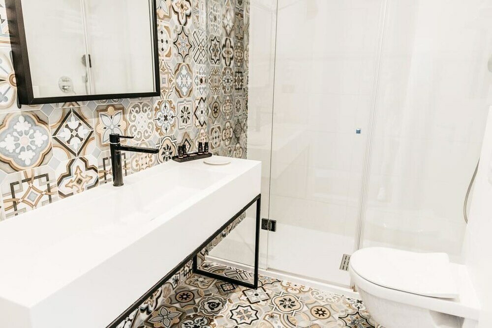 Фото Abokamento Boutique Rooms