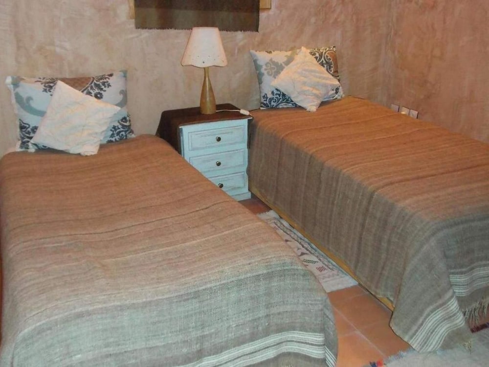 Фото Riad Dar Ouzoud