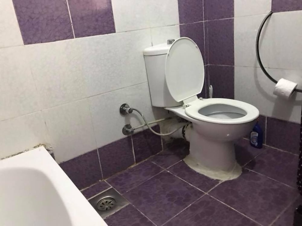 Фото Amazing Apartment Beach View Next Hilton