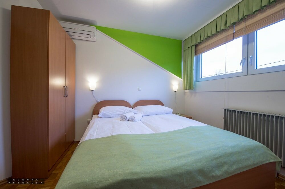 Фото Guesthouse Kolesar