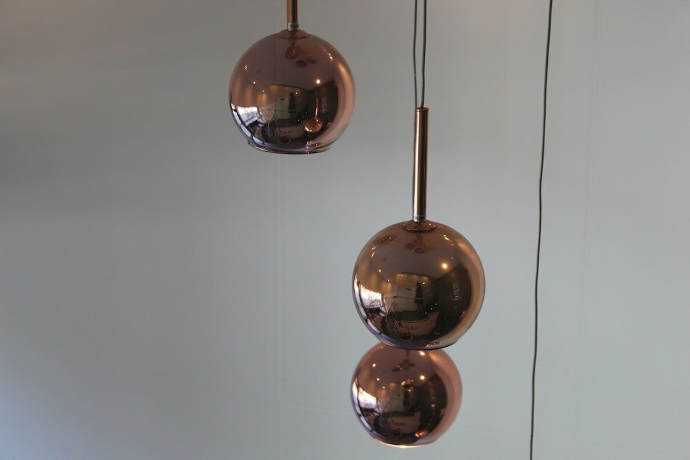 Фото Salamanca Suites Libertad