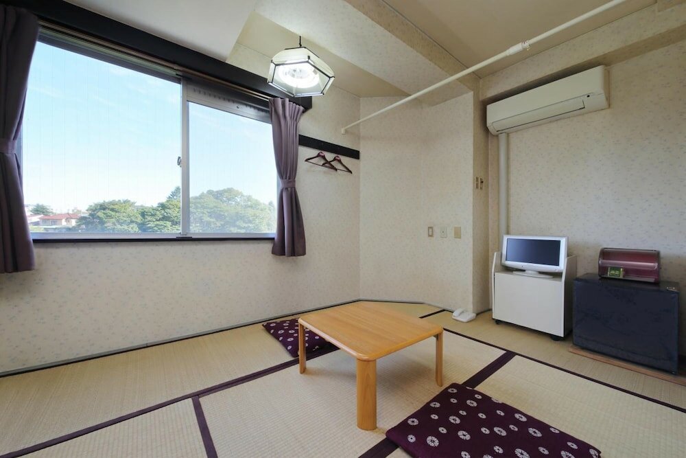 Фото Business Ryokan Otamaya