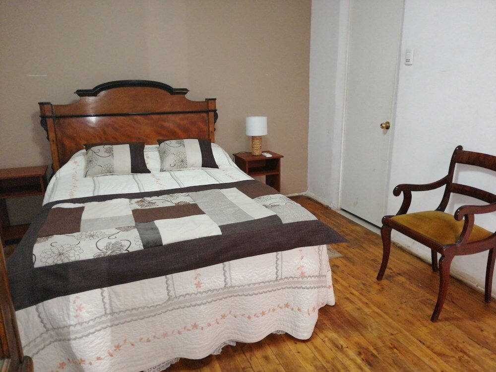 Фото Hostal Viña Malva