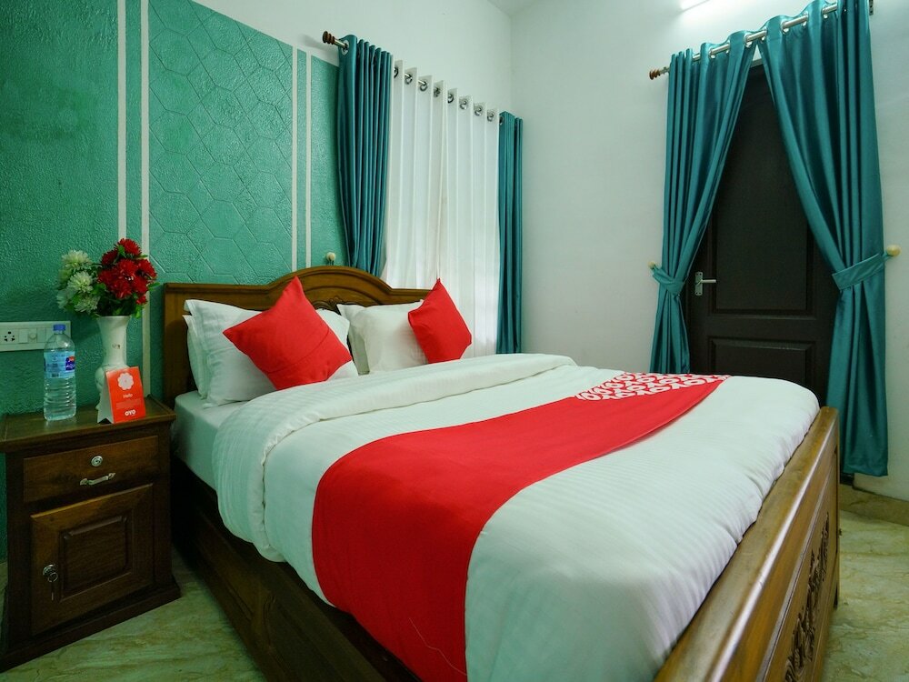 Фото Oyo 16166 Linten Holiday Resort