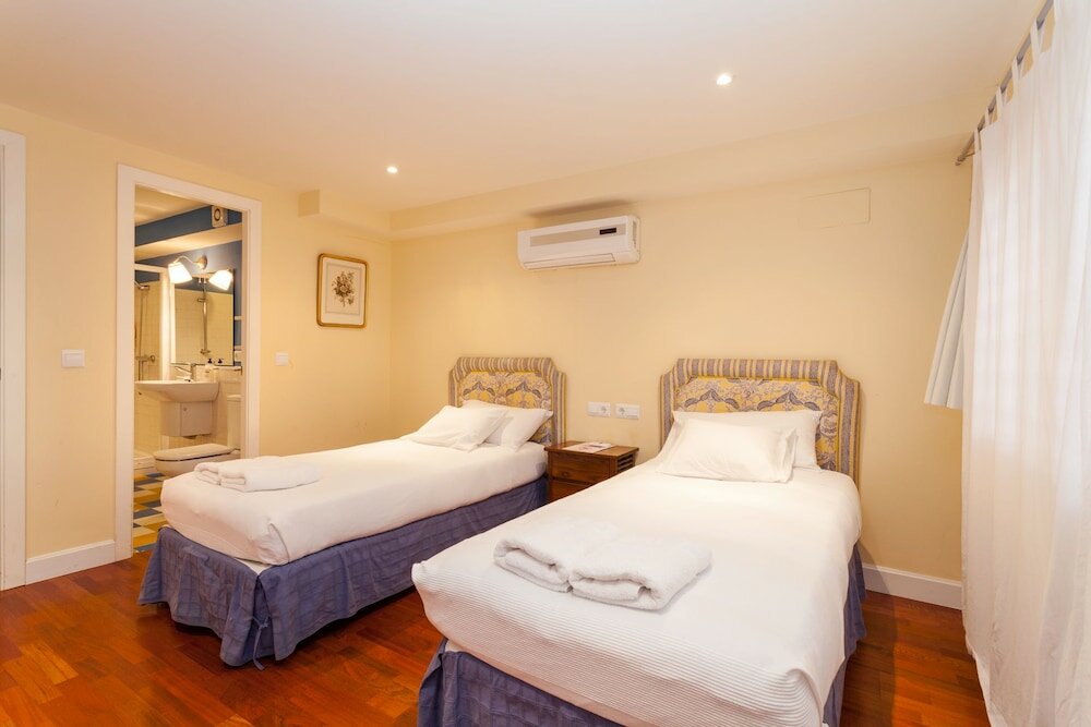 Фото Las Casas de Moratín