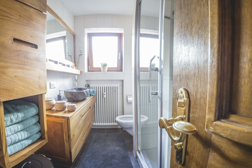 Фото Alpis Ferienwohnung