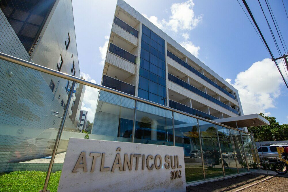 Hotel Bela Hospedagem - Atl Sul em Cabo Branco, João Pessoa, photo