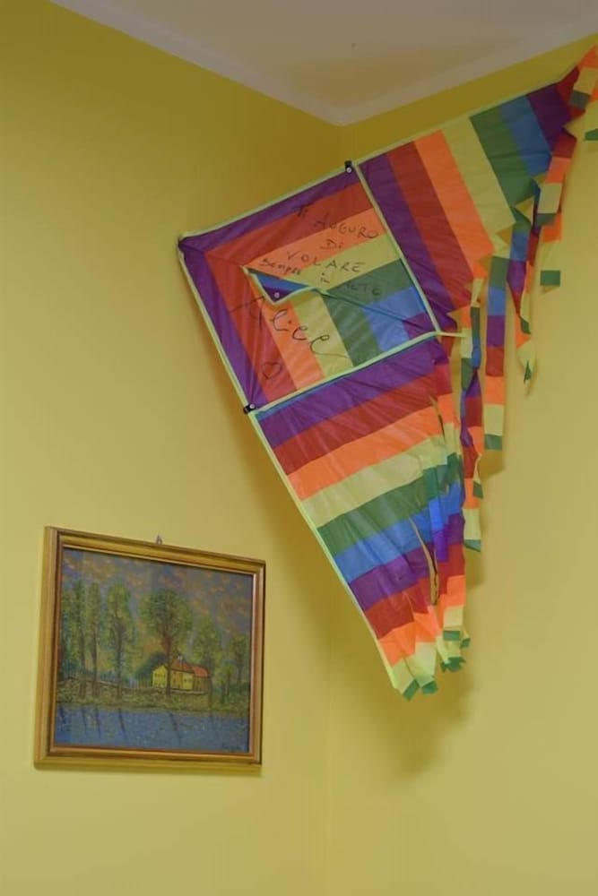 Фото L'Aquilone B&b