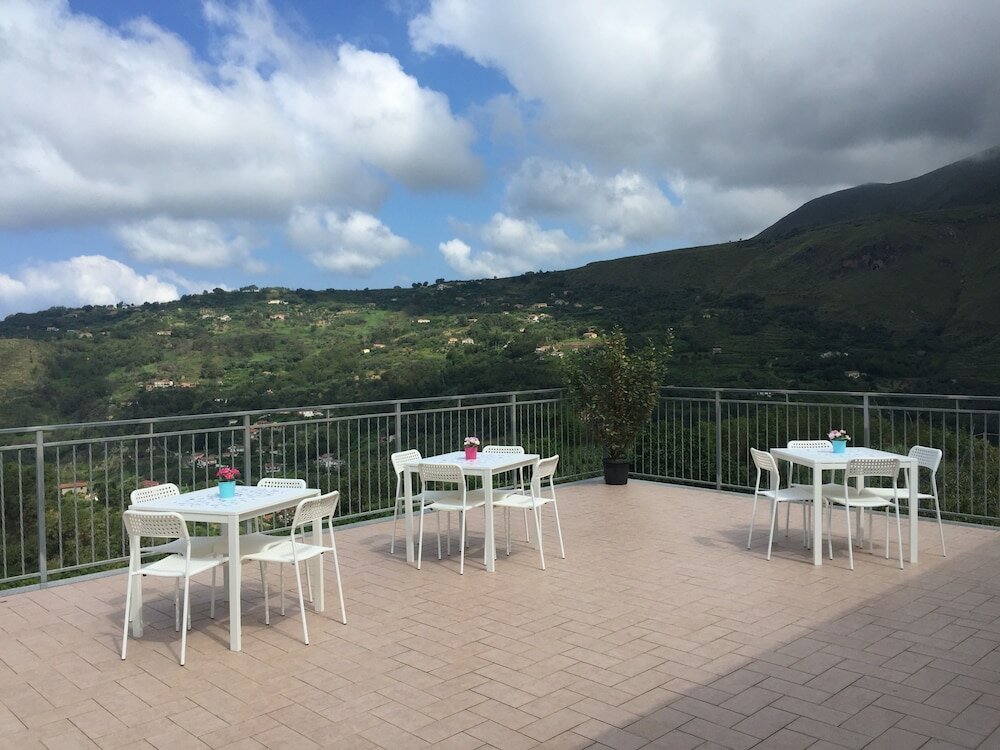 Фото Vista d'amare