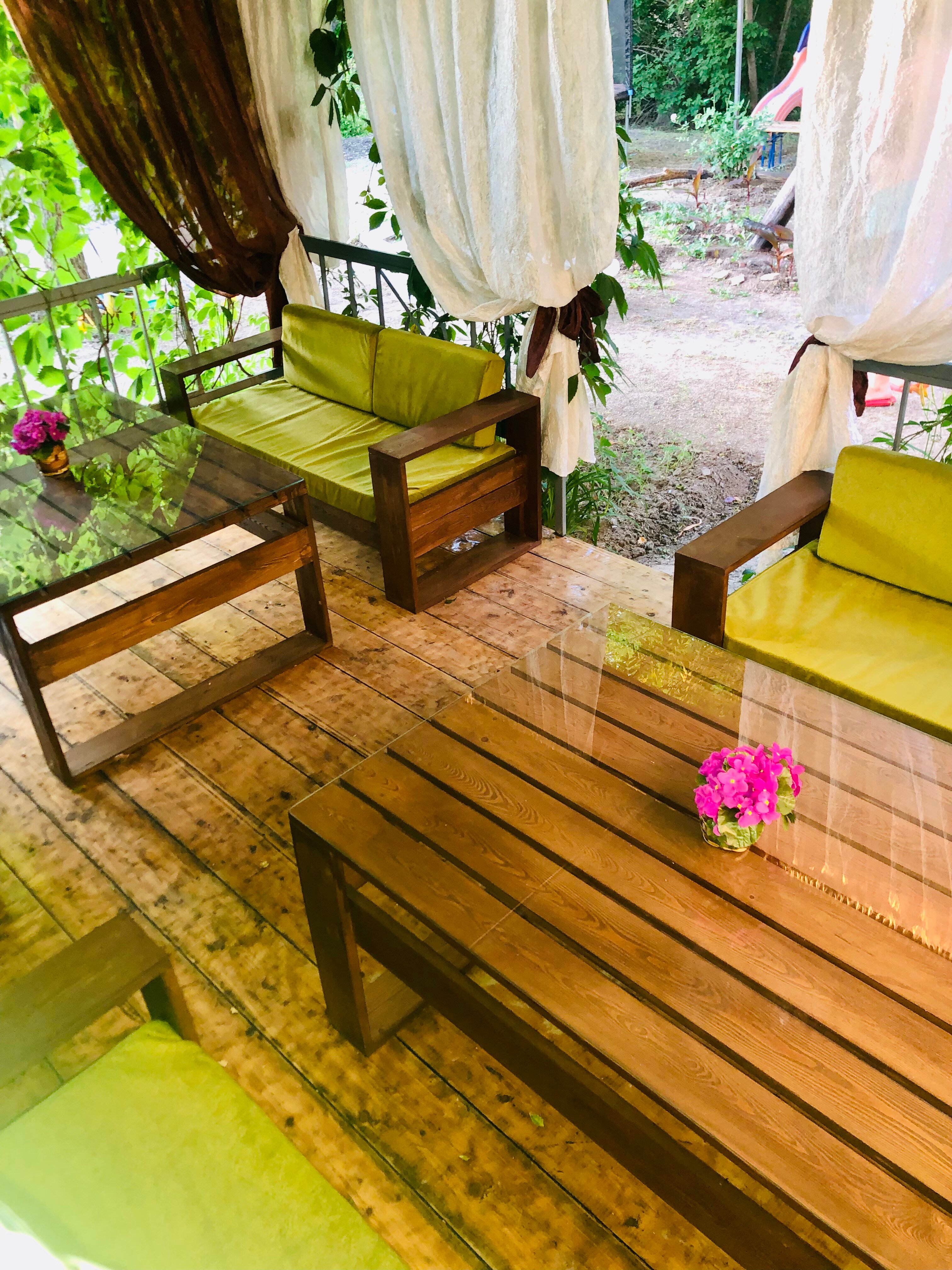 Фото СанБах