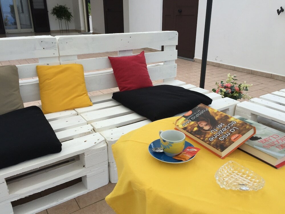 Фото Vista d'amare