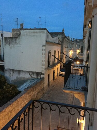 Гостиница Recinto Antico Sweet Rooms в Матере